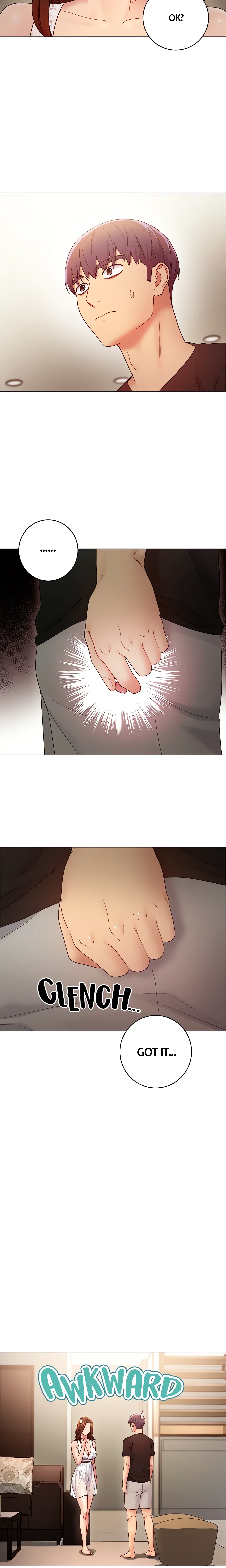My Stepmother’s Friends chapter 31 page 6