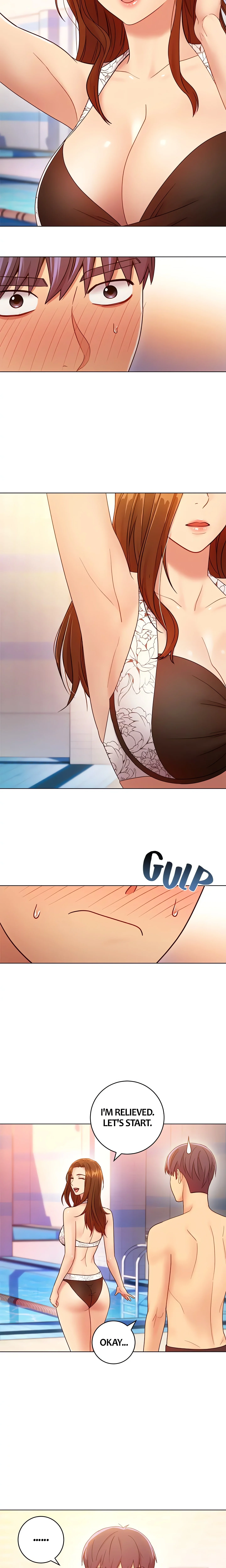 My Stepmother’s Friends chapter 31 page 12