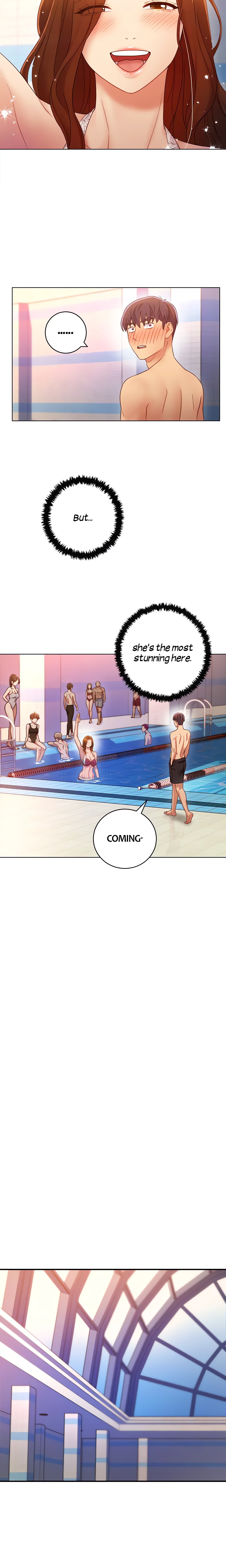 My Stepmother’s Friends chapter 31 page 15