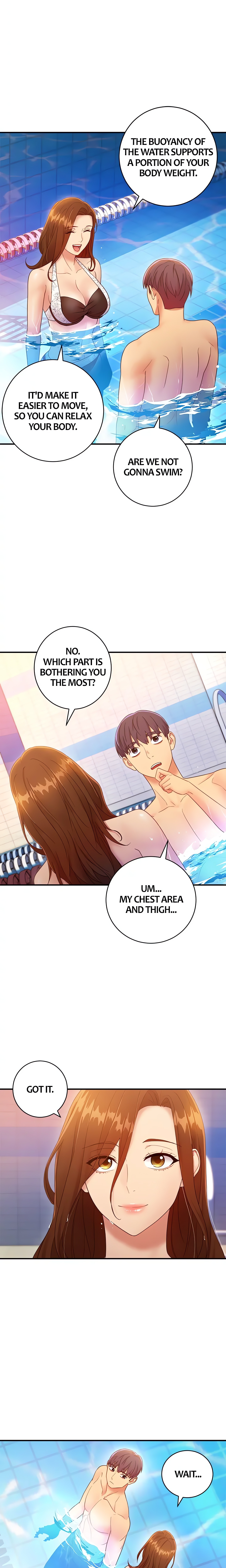 My Stepmother’s Friends chapter 31 page 16