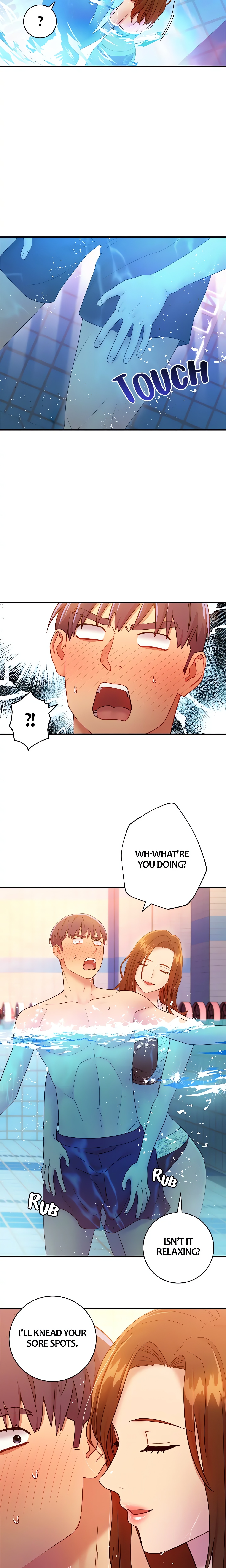 My Stepmother’s Friends chapter 31 page 17