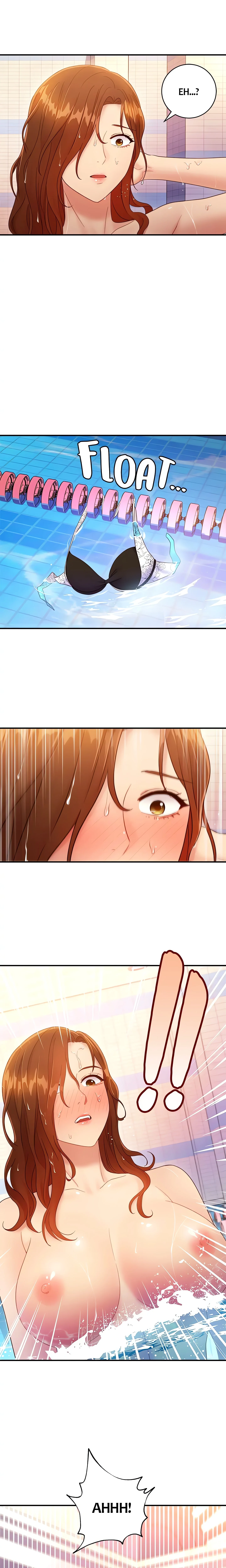 My Stepmother’s Friends chapter 31 page 22