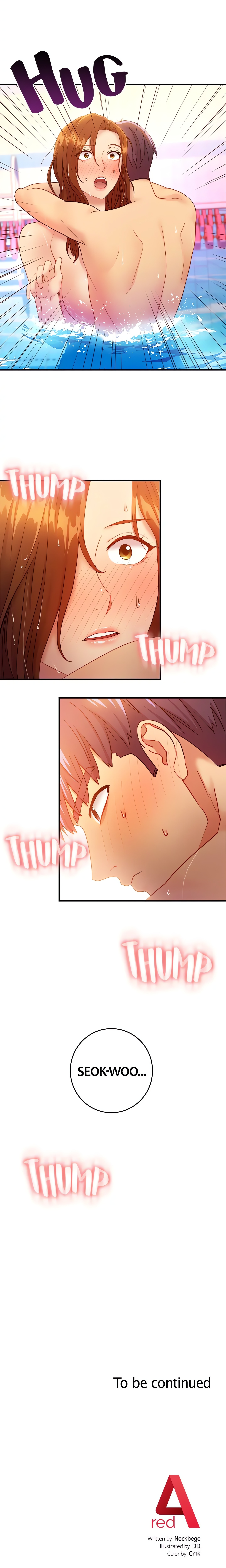 My Stepmother’s Friends chapter 31 page 24