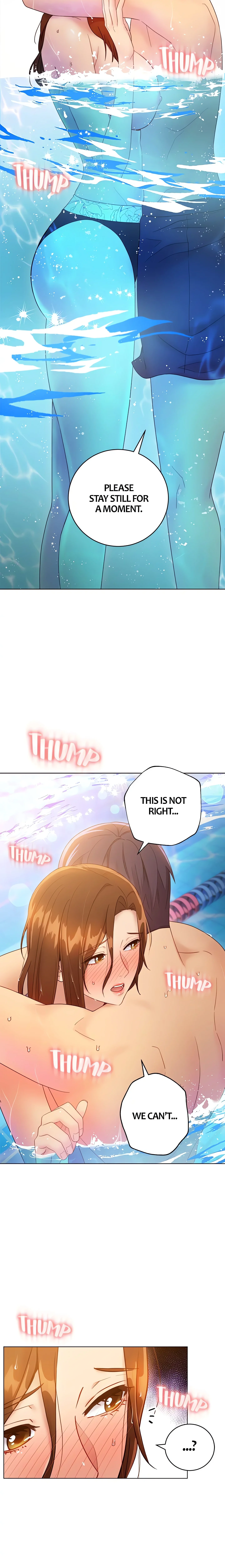 My Stepmother’s Friends chapter 32 page 3