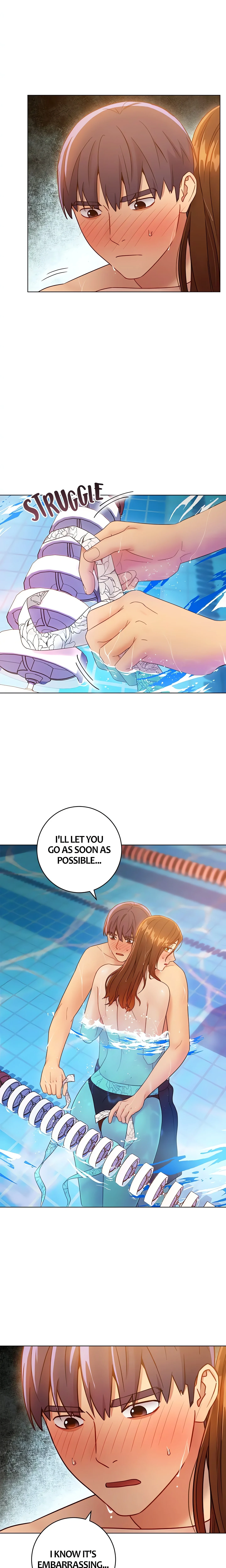 My Stepmother’s Friends chapter 32 page 4