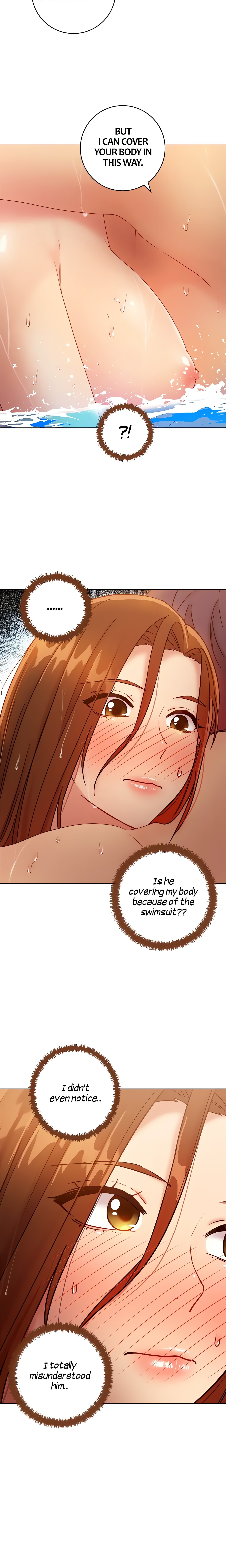 My Stepmother’s Friends chapter 32 page 5