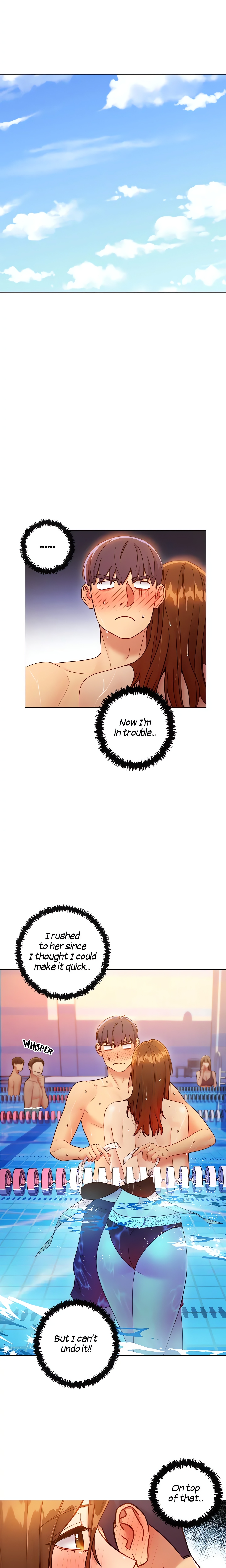 My Stepmother’s Friends chapter 32 page 6