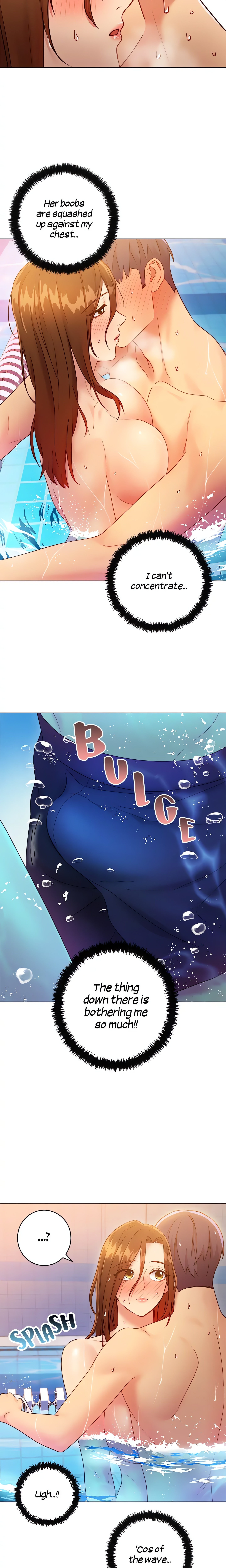My Stepmother’s Friends chapter 32 page 7