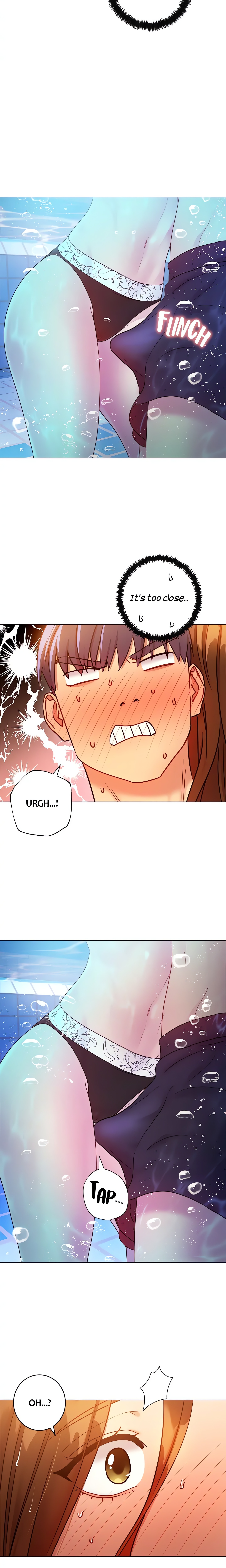 My Stepmother’s Friends chapter 32 page 8