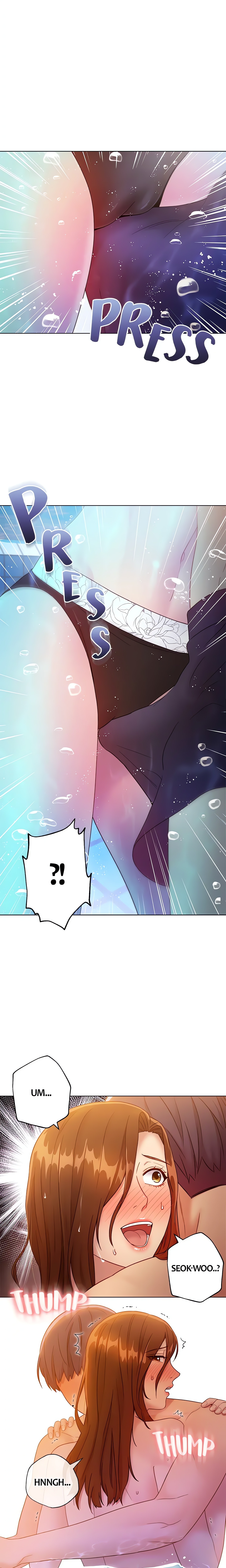 My Stepmother’s Friends chapter 32 page 9