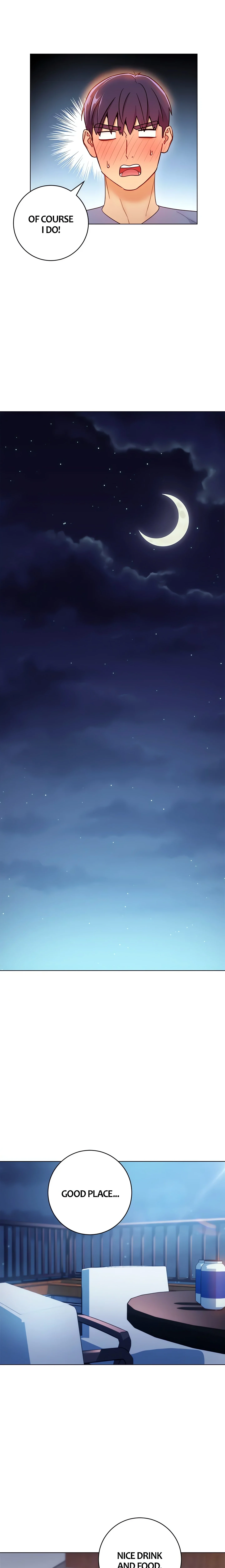 My Stepmother’s Friends chapter 35 page 3