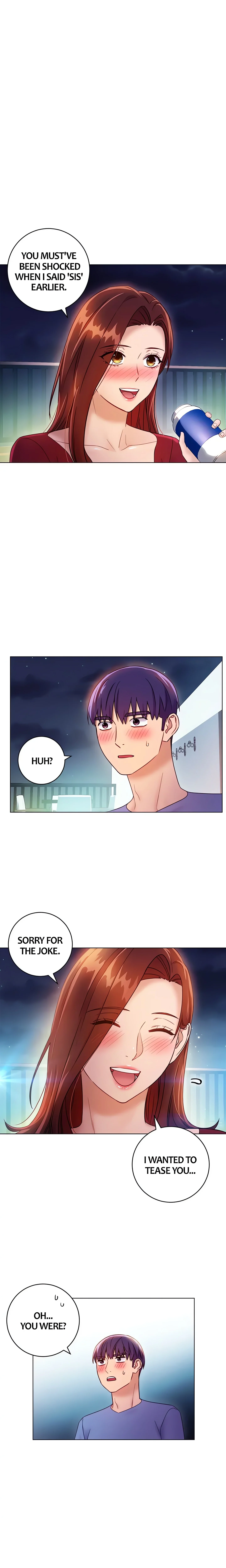 My Stepmother’s Friends chapter 35 page 6
