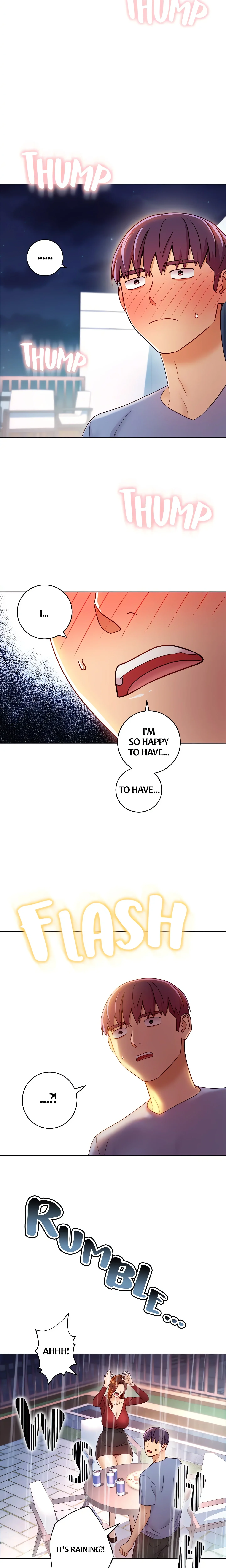 My Stepmother’s Friends chapter 35 page 10