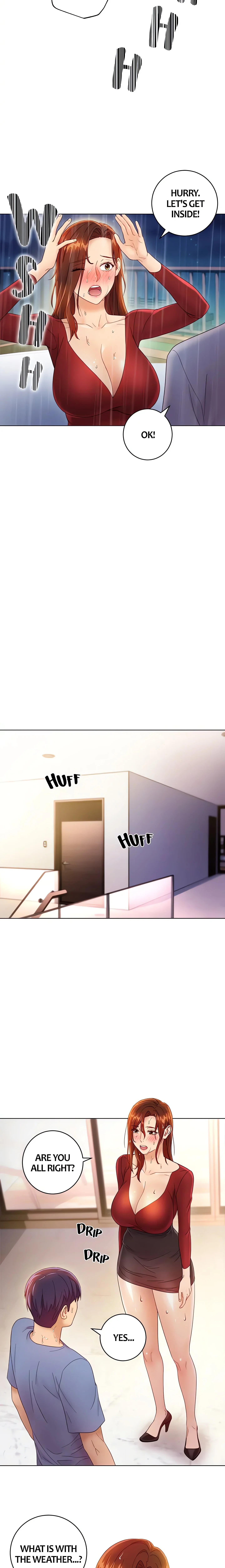 My Stepmother’s Friends chapter 35 page 11