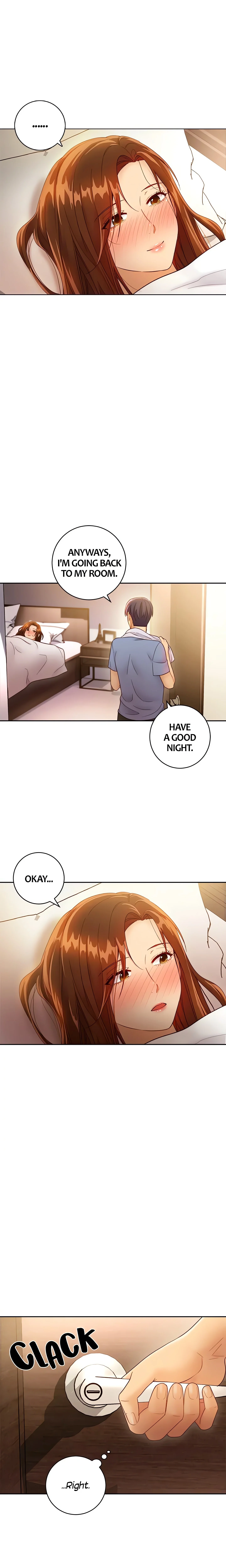 My Stepmother’s Friends chapter 35 page 14