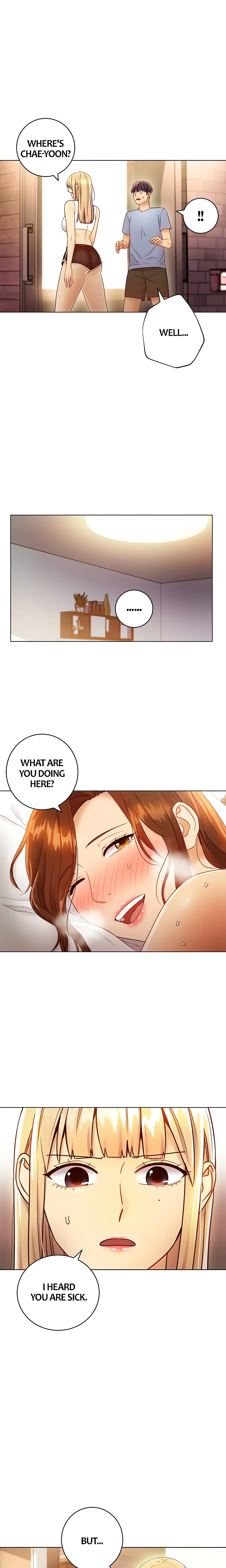 My Stepmother’s Friends chapter 36 page 3