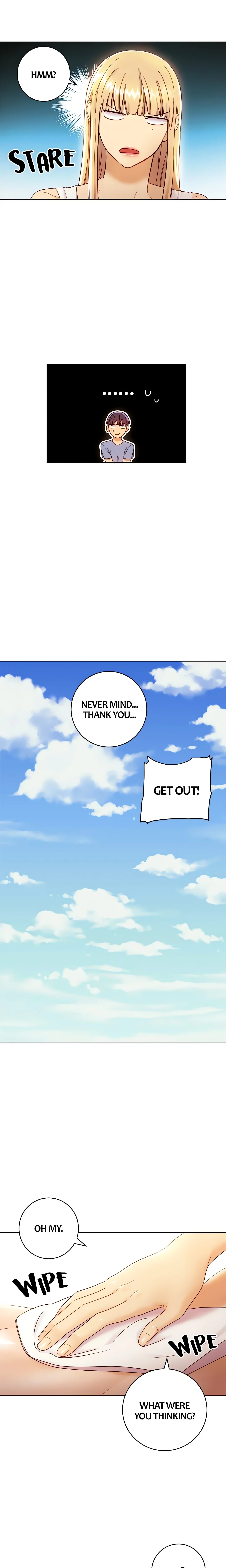 My Stepmother’s Friends chapter 36 page 6