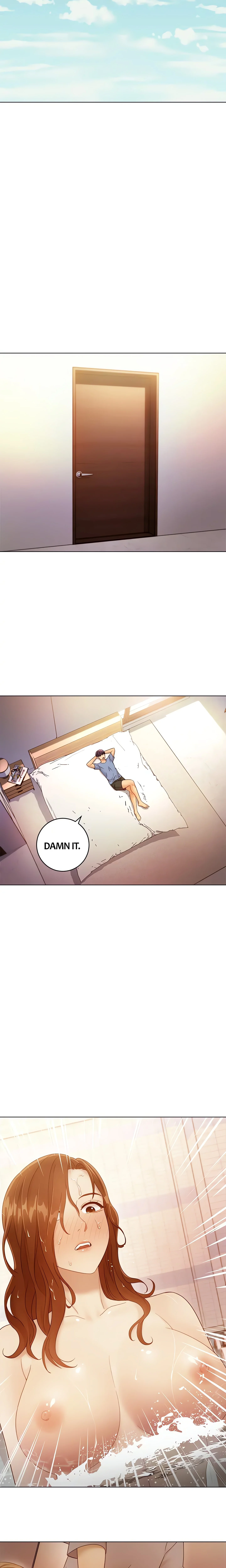 My Stepmother’s Friends chapter 36 page 11