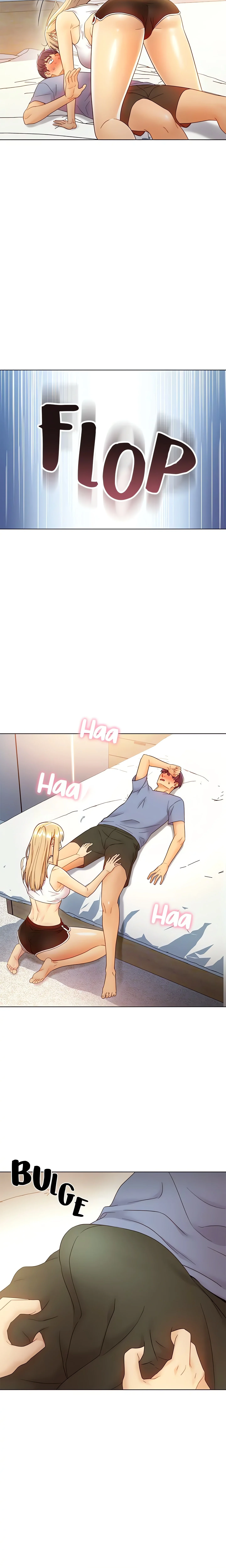My Stepmother’s Friends chapter 36 page 17
