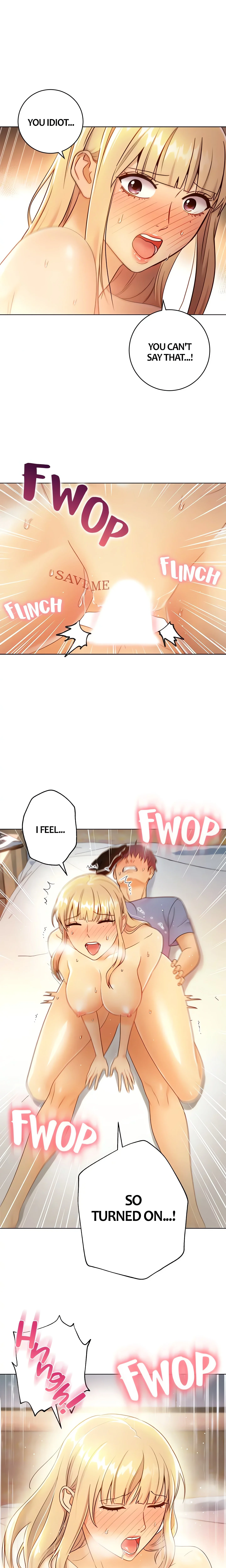 My Stepmother’s Friends chapter 37 page 1