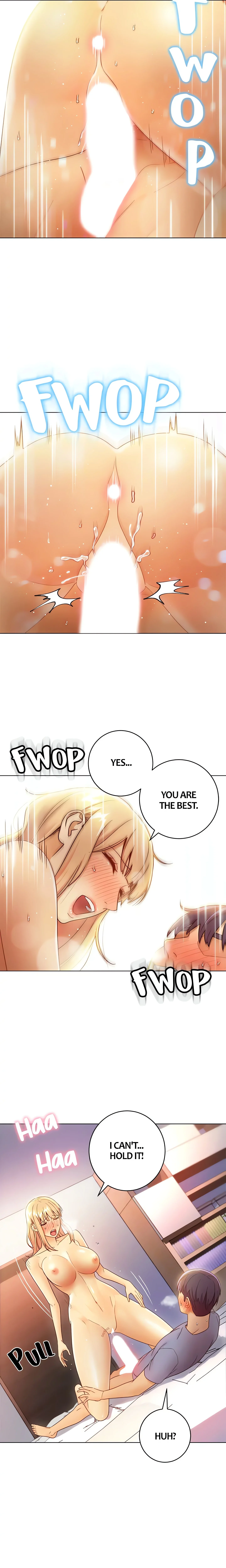My Stepmother’s Friends chapter 37 page 3