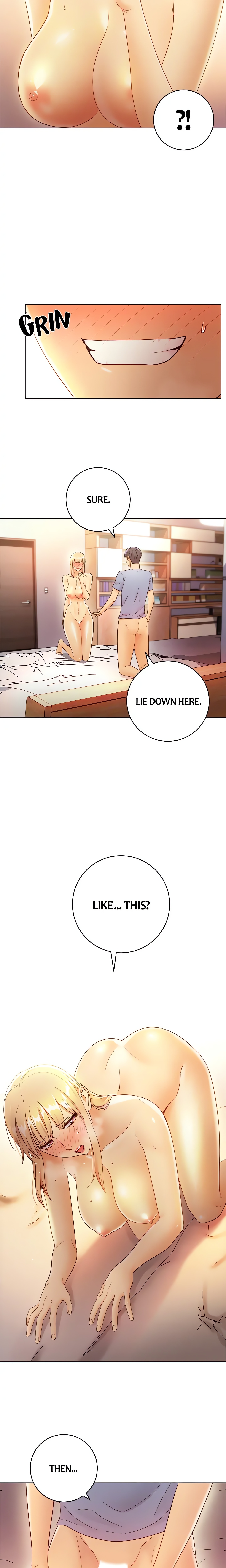 My Stepmother’s Friends chapter 37 page 5
