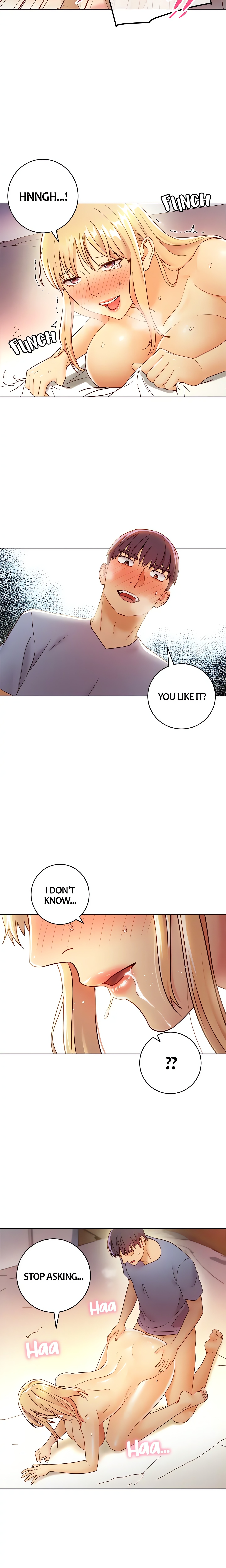 My Stepmother’s Friends chapter 37 page 7