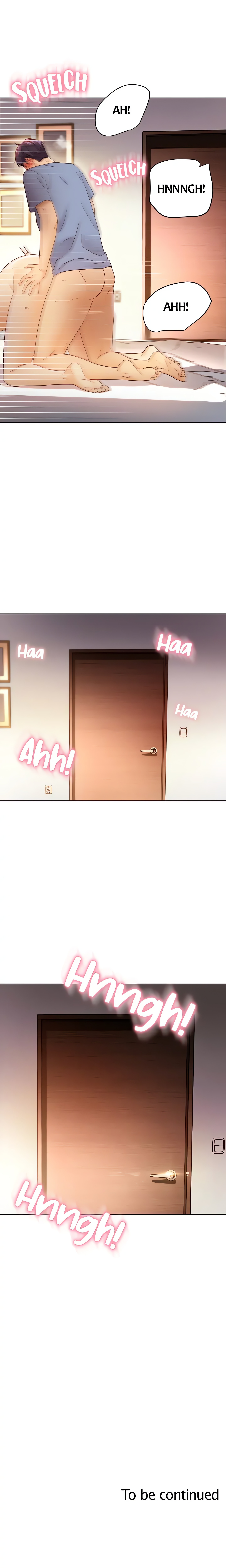 My Stepmother’s Friends chapter 37 page 23