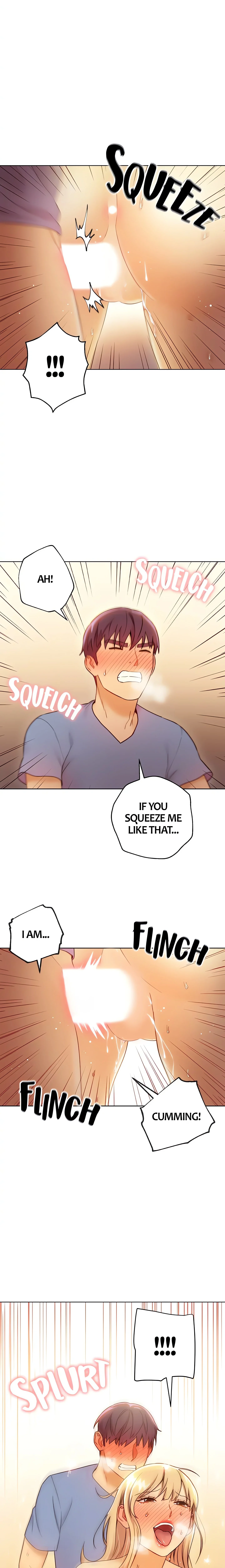 My Stepmother’s Friends chapter 38 page 3