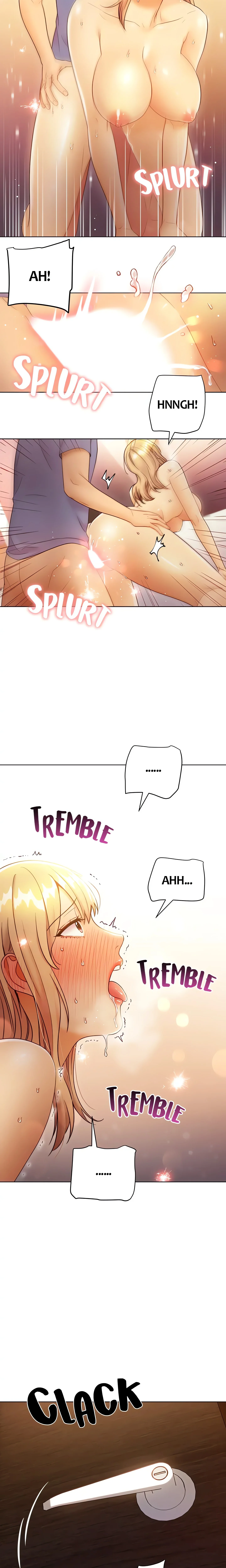 My Stepmother’s Friends chapter 38 page 4