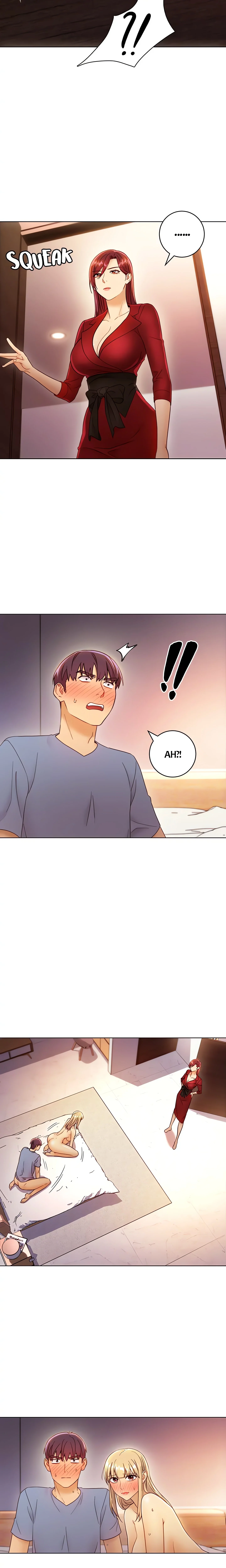My Stepmother’s Friends chapter 38 page 5