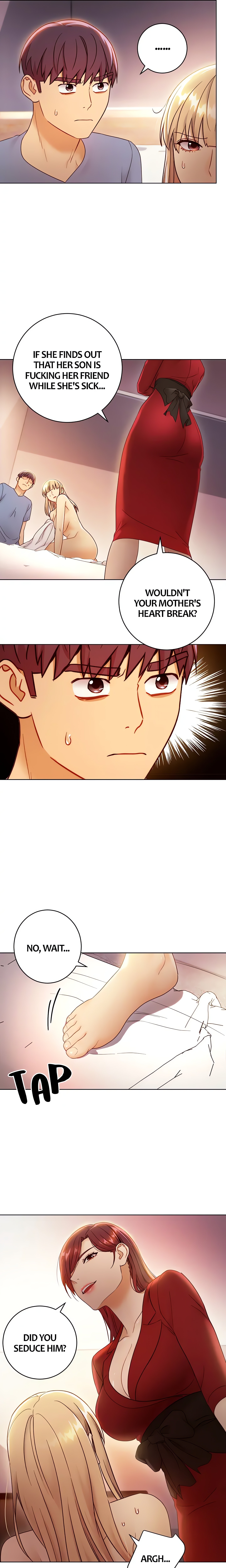 My Stepmother’s Friends chapter 38 page 7