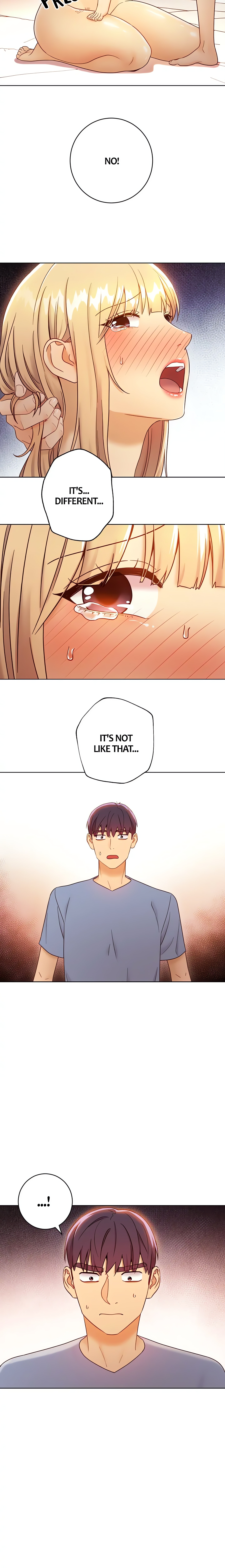 My Stepmother’s Friends chapter 38 page 11