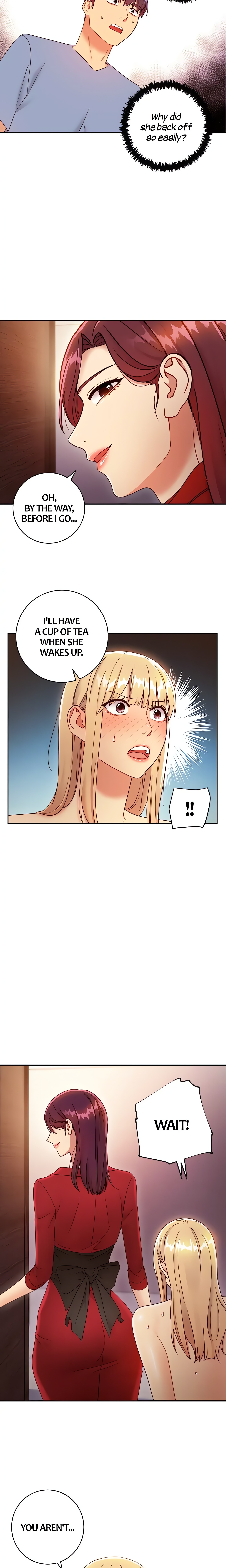 My Stepmother’s Friends chapter 38 page 15