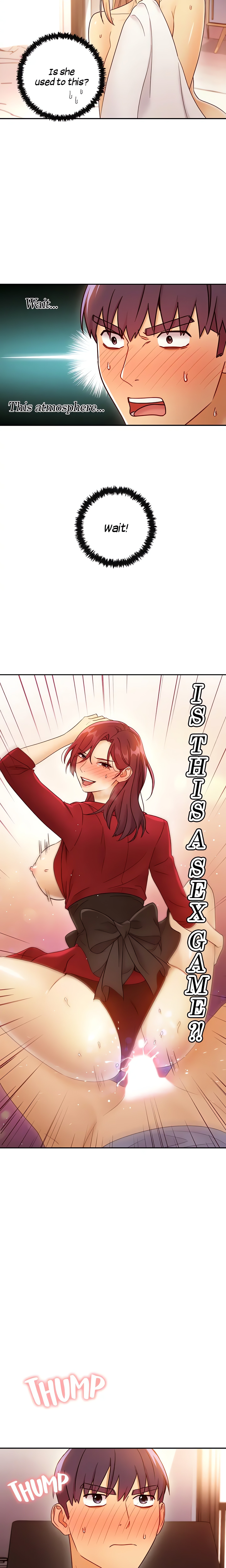 My Stepmother’s Friends chapter 38 page 24