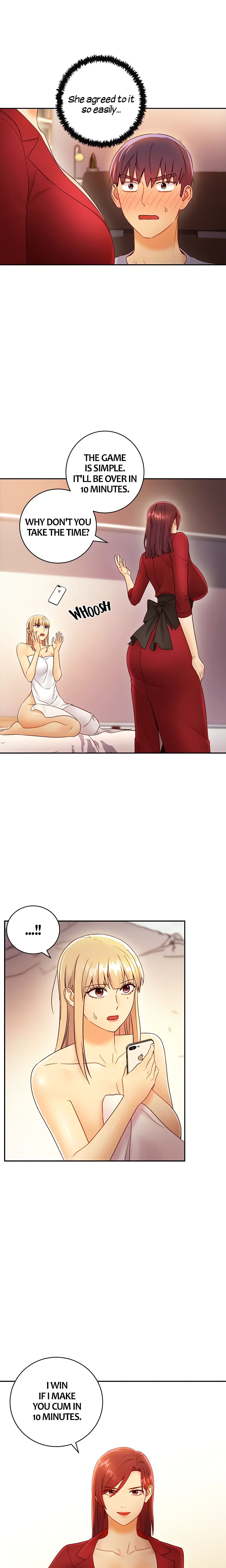 My Stepmother’s Friends chapter 39 page 7