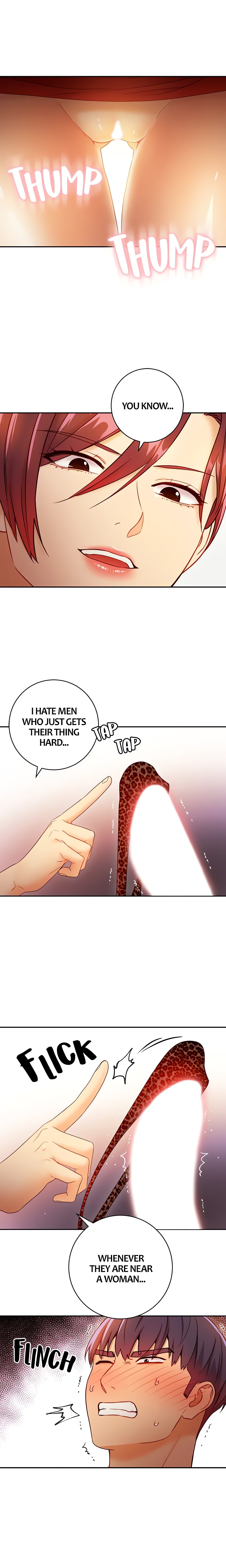 My Stepmother’s Friends chapter 39 page 12