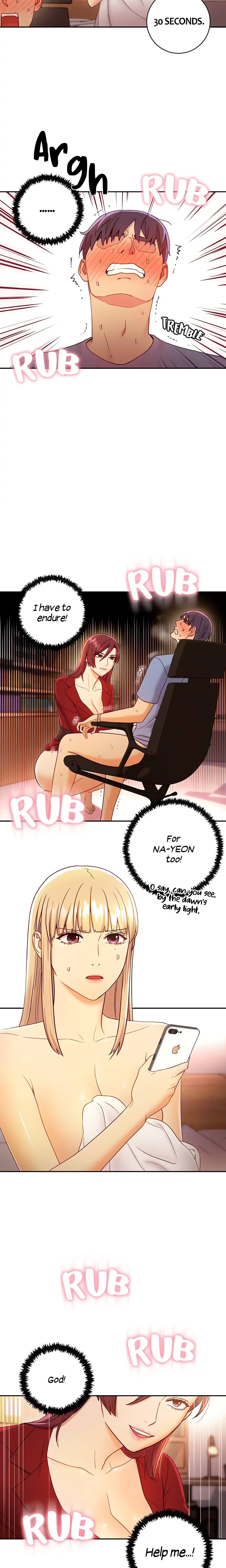 My Stepmother’s Friends chapter 39 page 16