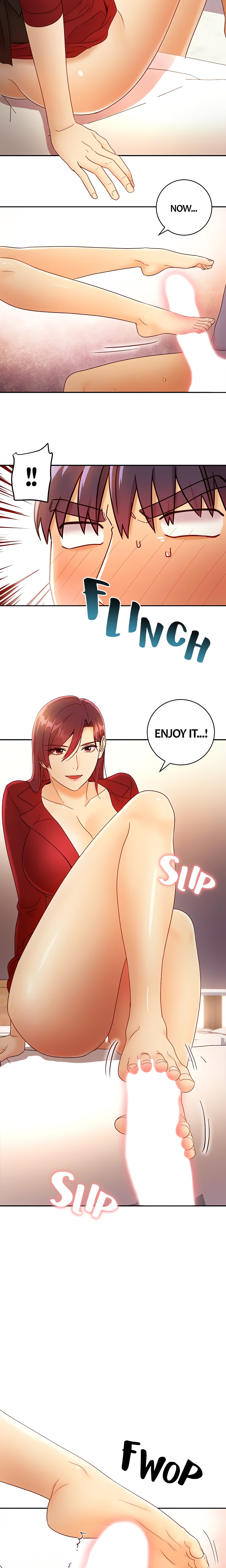 My Stepmother’s Friends chapter 39 page 20
