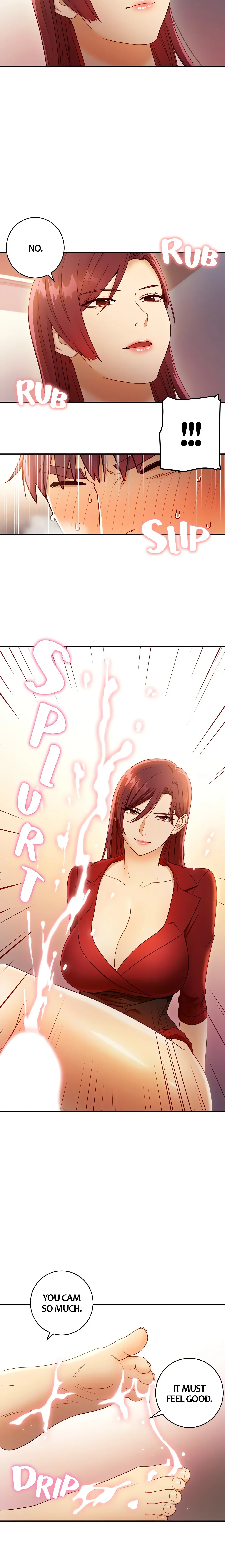 My Stepmother’s Friends chapter 39 page 24