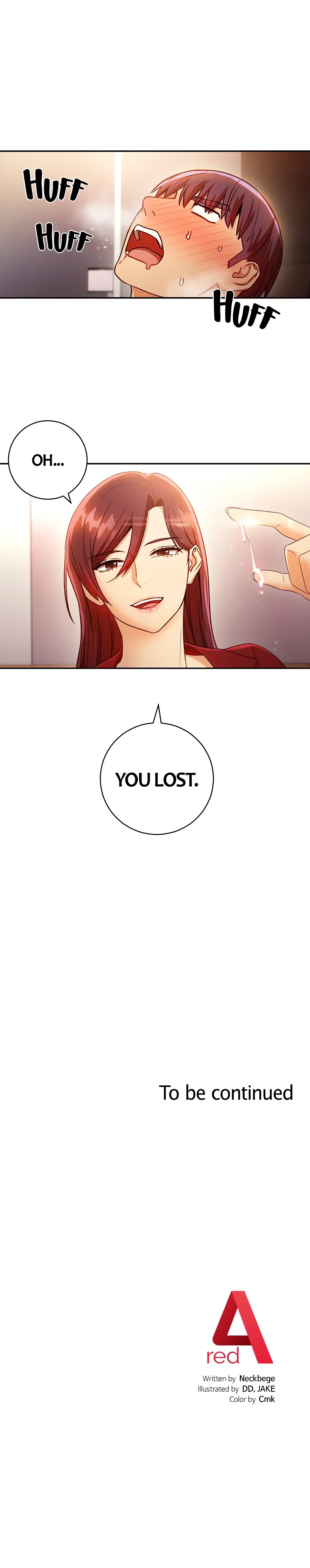 My Stepmother’s Friends chapter 39 page 25