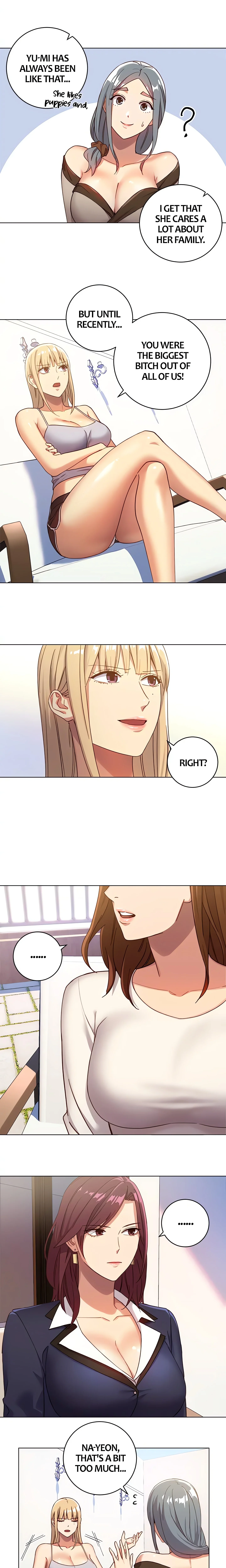 My Stepmother’s Friends chapter 4 page 7