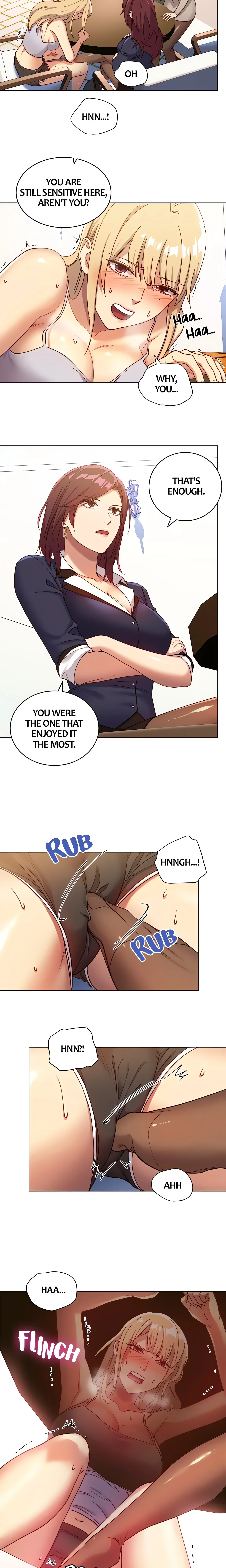 My Stepmother’s Friends chapter 4 page 9