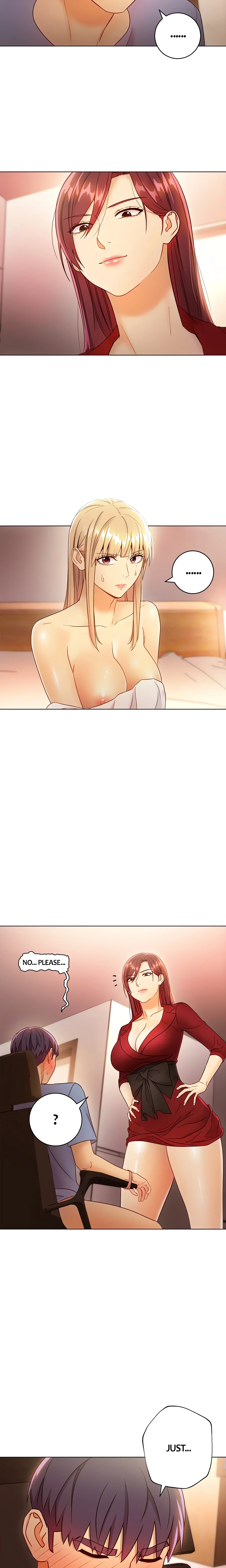 My Stepmother’s Friends chapter 40 page 3