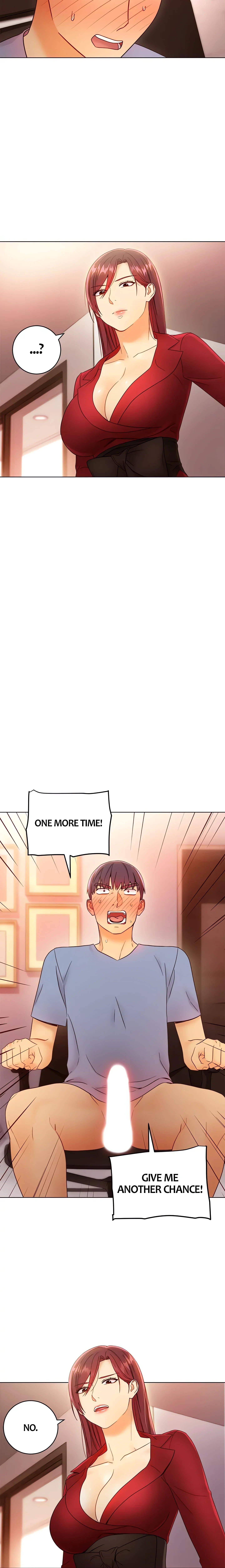 My Stepmother’s Friends chapter 40 page 4