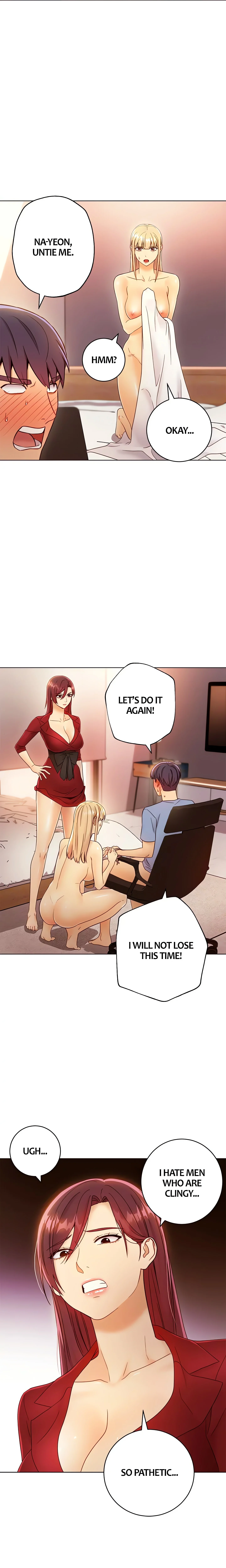 My Stepmother’s Friends chapter 40 page 5