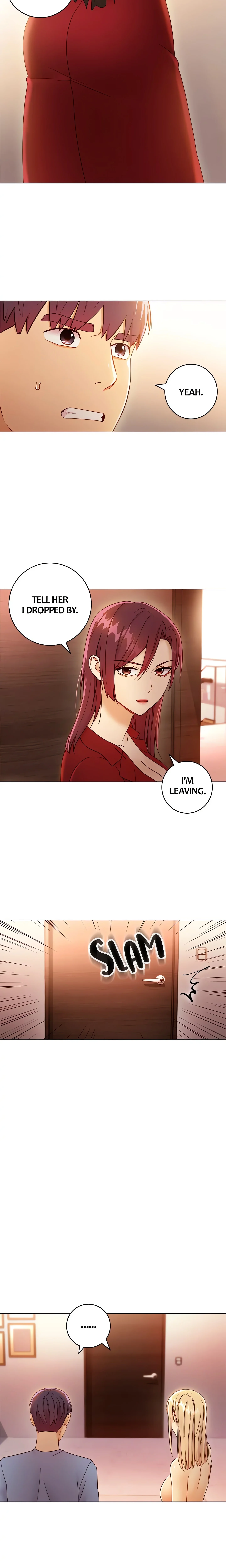 My Stepmother’s Friends chapter 40 page 10