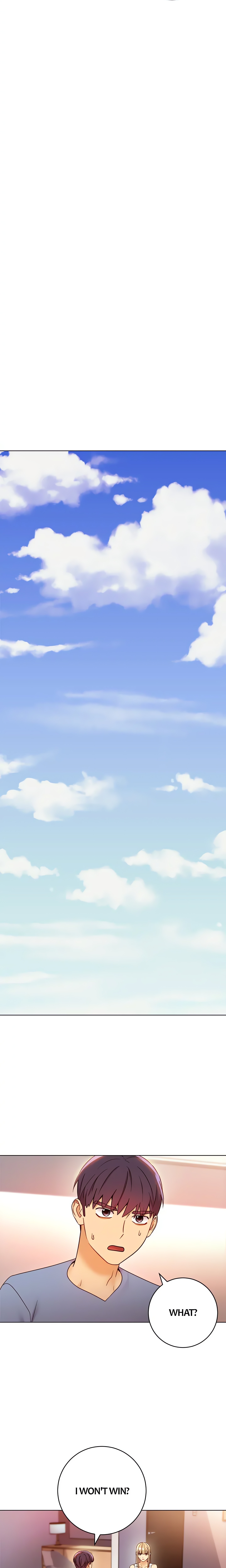 My Stepmother’s Friends chapter 40 page 16