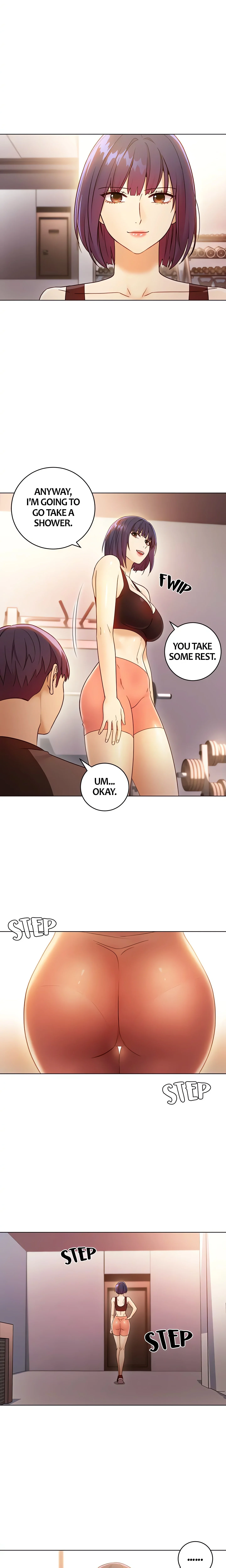 My Stepmother’s Friends chapter 41 page 16