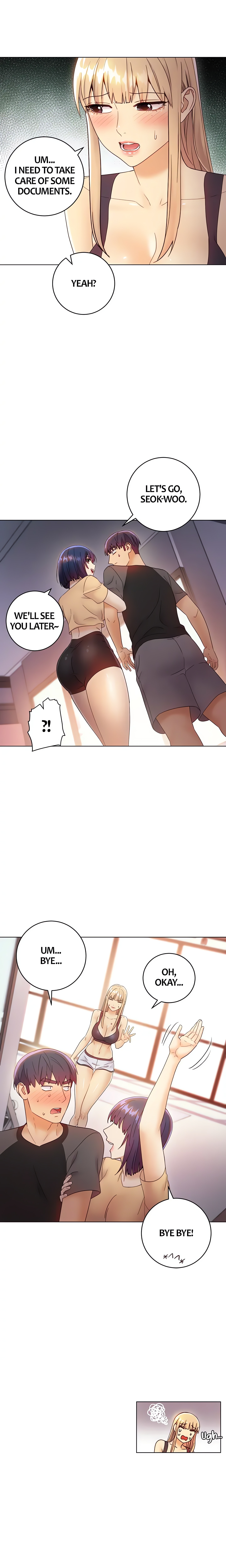 My Stepmother’s Friends chapter 41 page 24